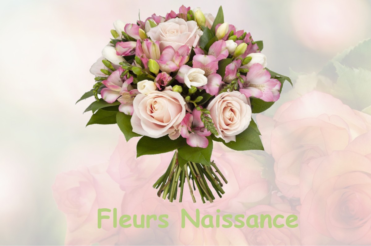 fleurs naissance CORBREUSE