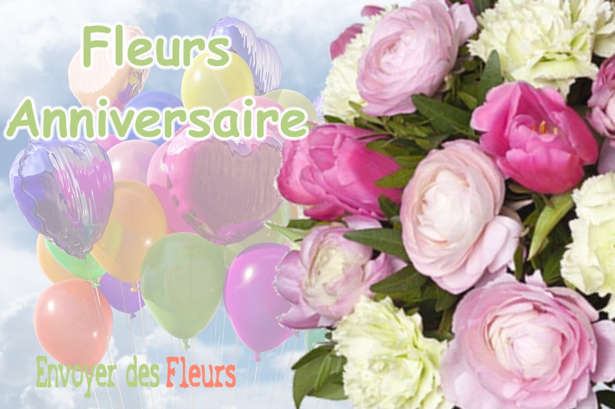 lIVRAISON FLEURS ANNIVERSAIRE à CORBREUSE