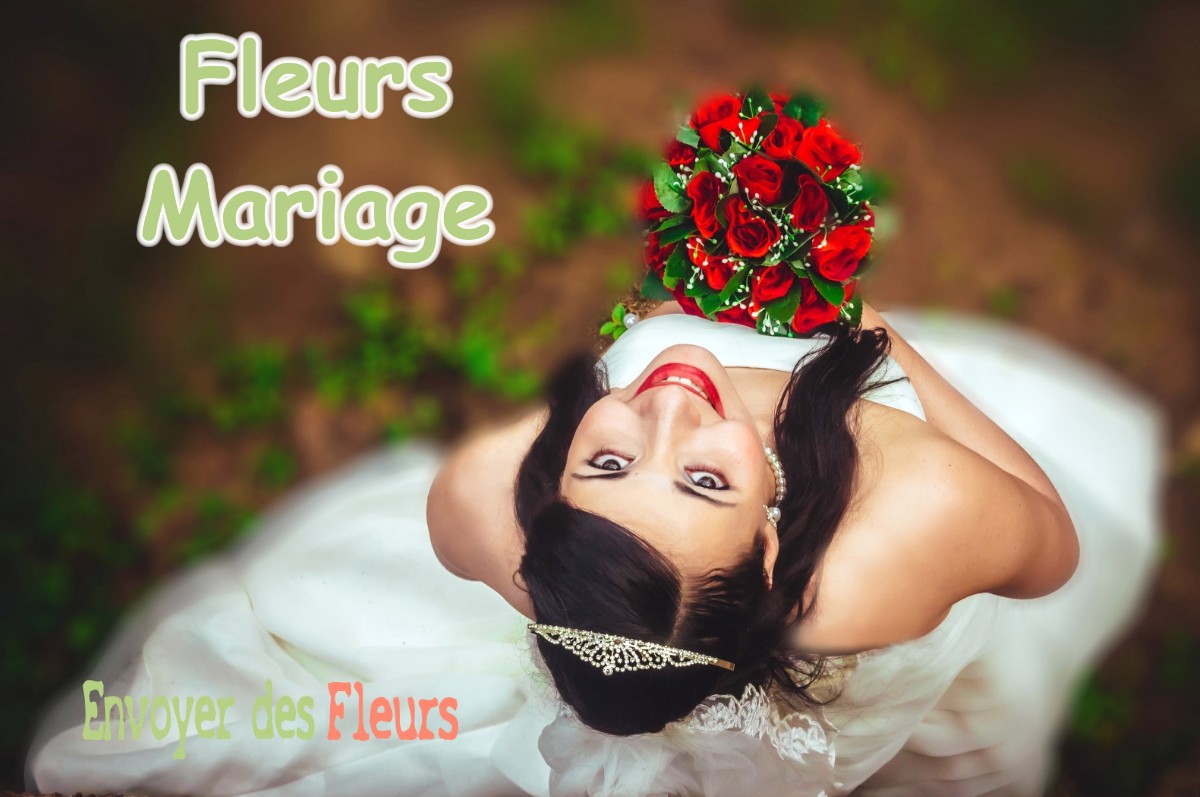 lIVRAISON FLEURS MARIAGE à CORBREUSE