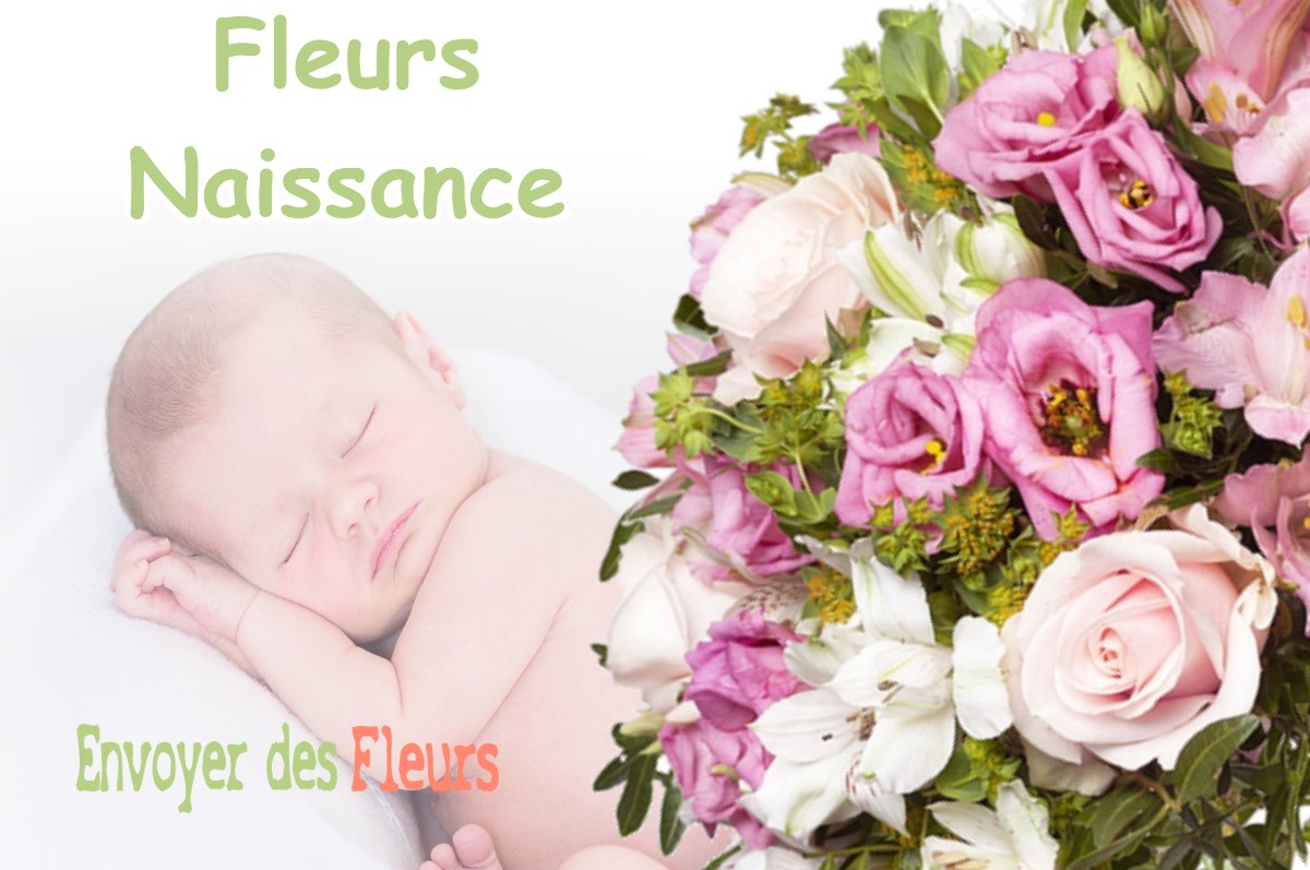 lIVRAISON FLEURS NAISSANCE à CORBREUSE